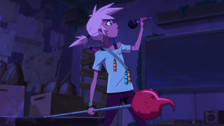 <i>Kipo And The Age Of Wonderbeasts</i> to return for a 3rd and final season